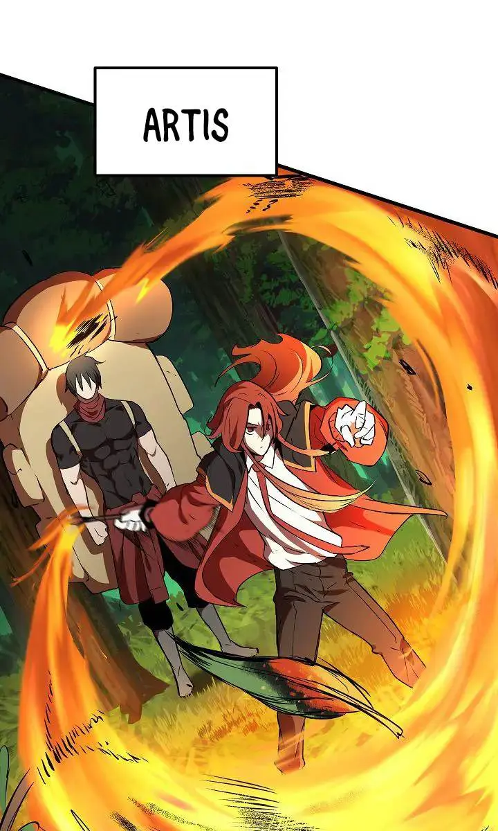 Latna Saga: Survival of a Sword King Chapter 15 Page 65