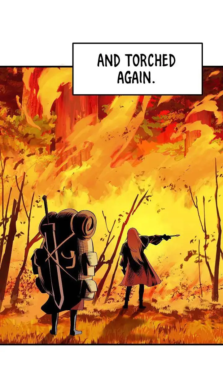 Latna Saga: Survival of a Sword King Chapter 15 Page 69