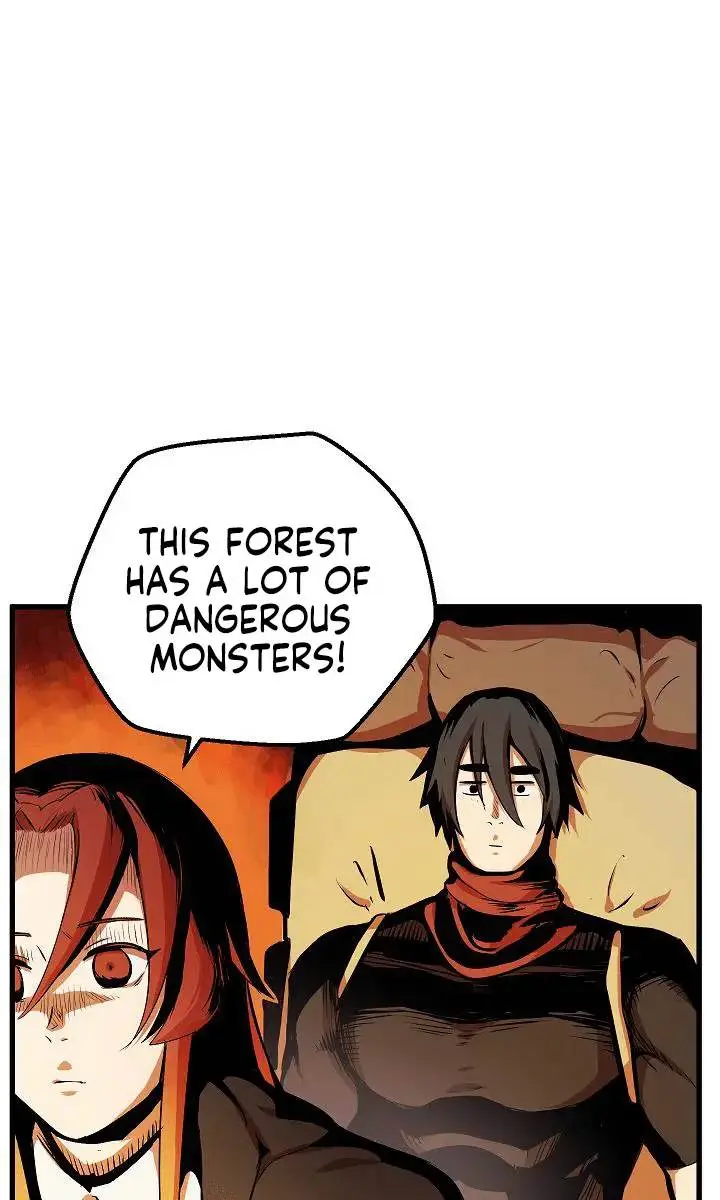 Latna Saga: Survival of a Sword King Chapter 15 Page 71