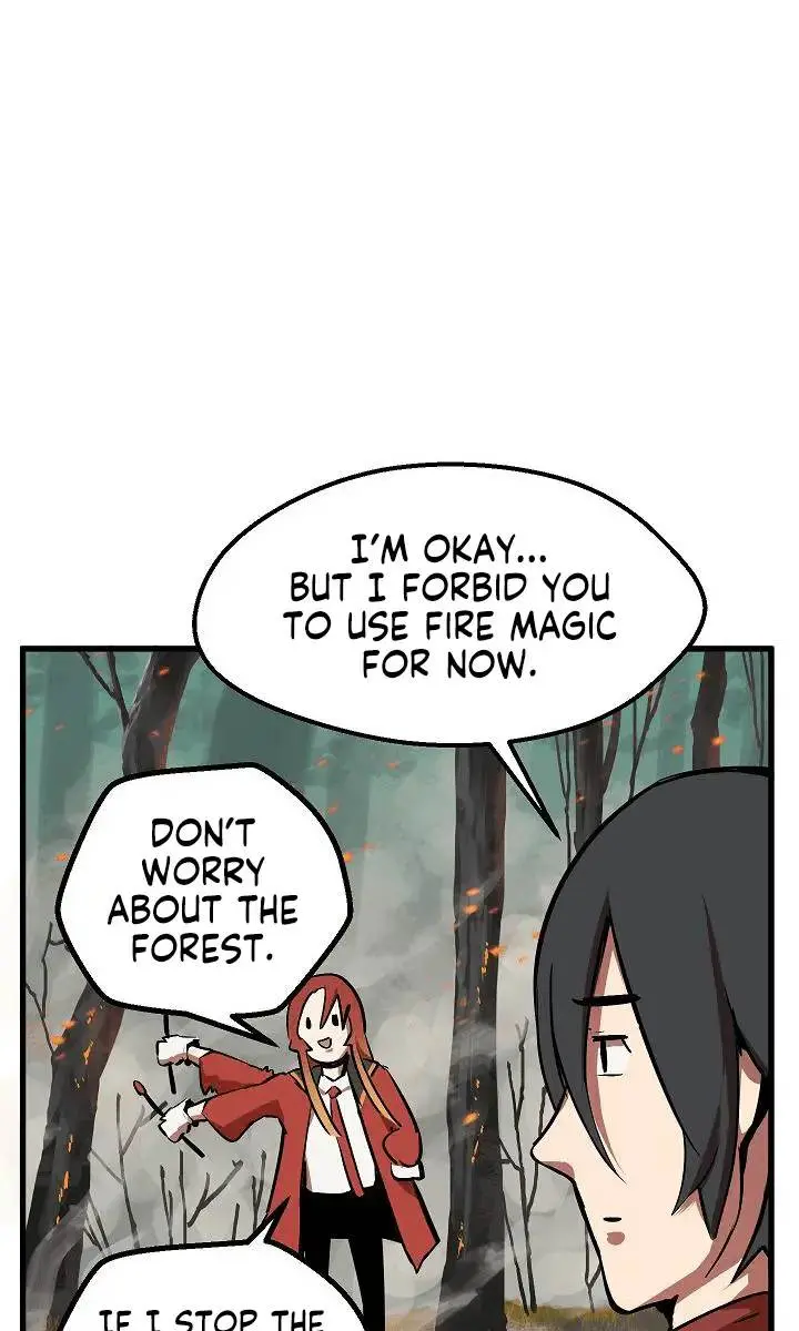 Latna Saga: Survival of a Sword King Chapter 15 Page 74