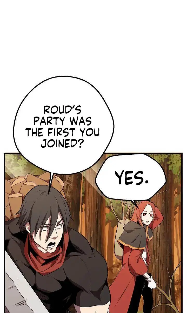 Latna Saga: Survival of a Sword King Chapter 15 Page 80