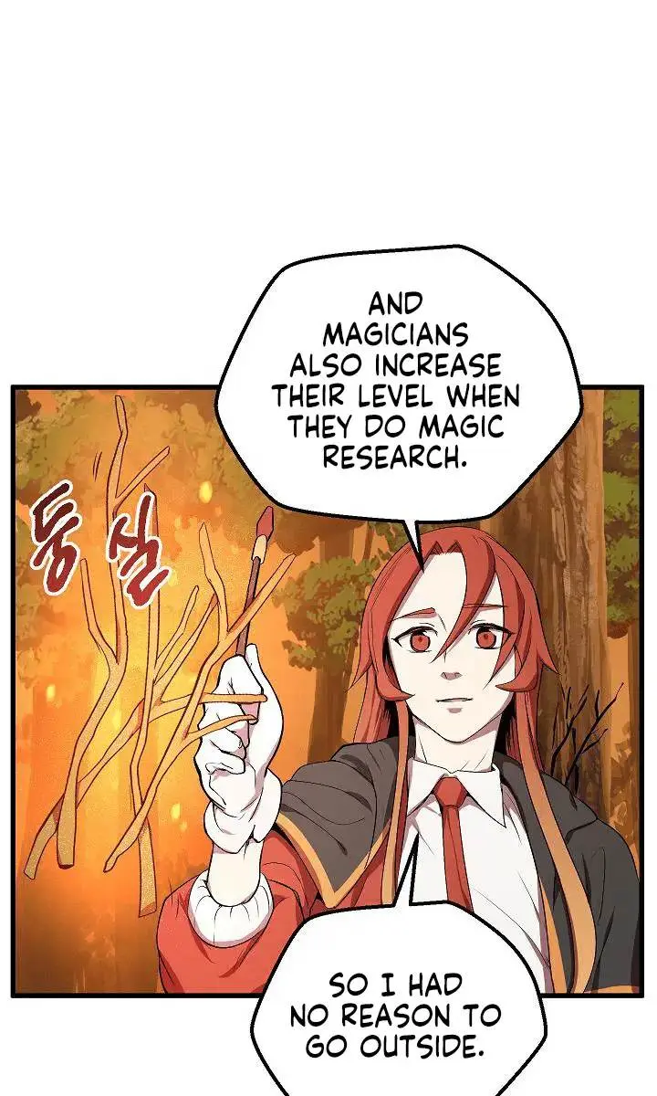Latna Saga: Survival of a Sword King Chapter 15 Page 84