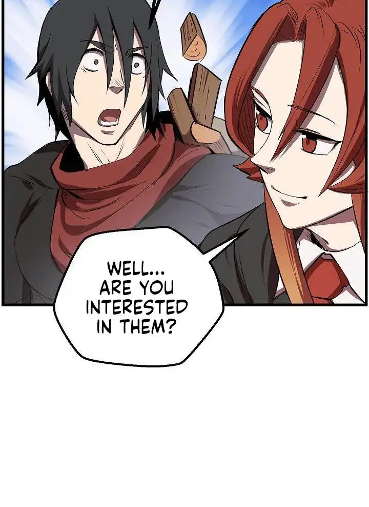 Latna Saga: Survival of a Sword King Chapter 15 Page 89