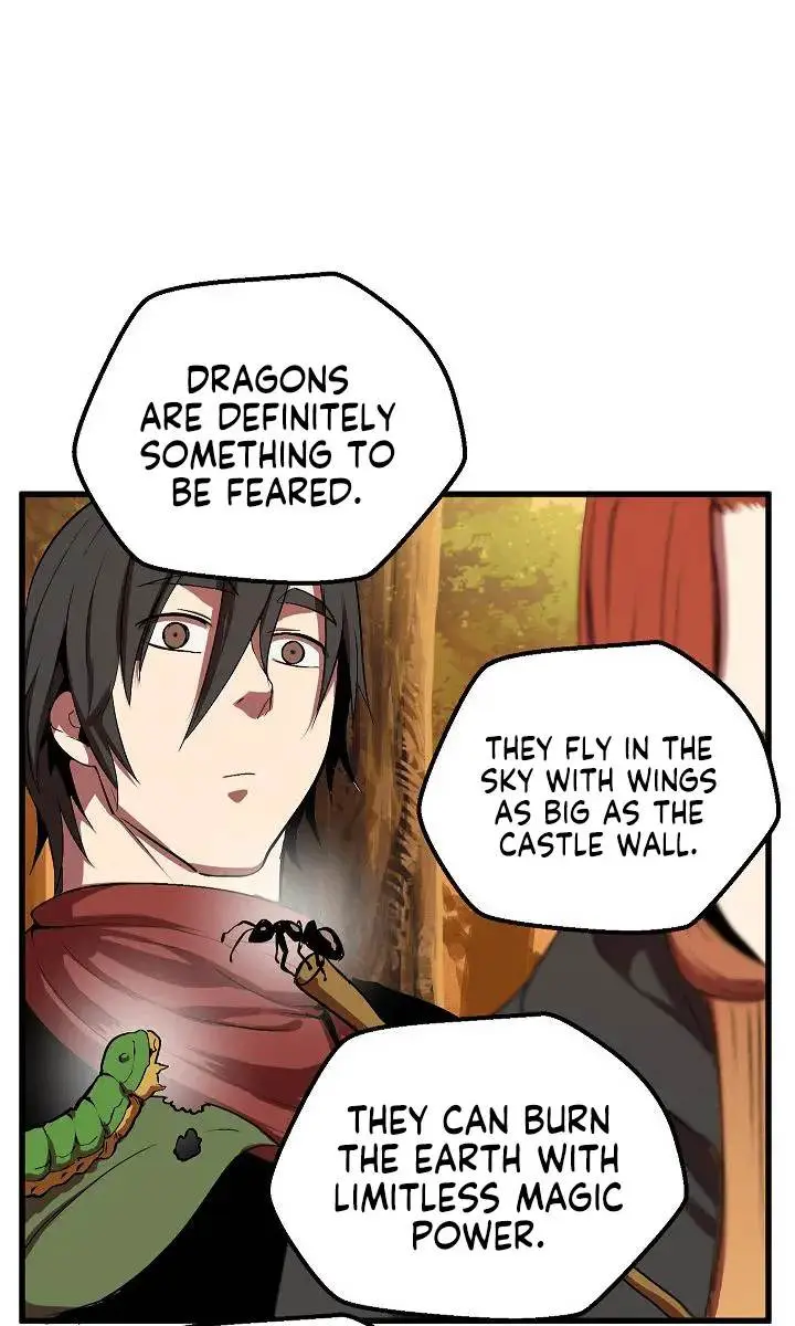 Latna Saga: Survival of a Sword King Chapter 15 Page 94