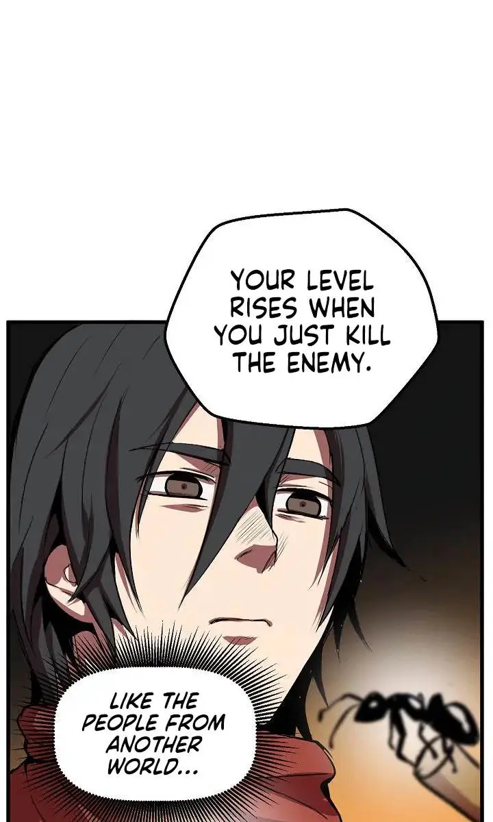 Latna Saga: Survival of a Sword King Chapter 15 Page 96