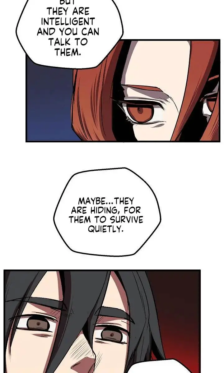 Latna Saga: Survival of a Sword King Chapter 15 Page 98
