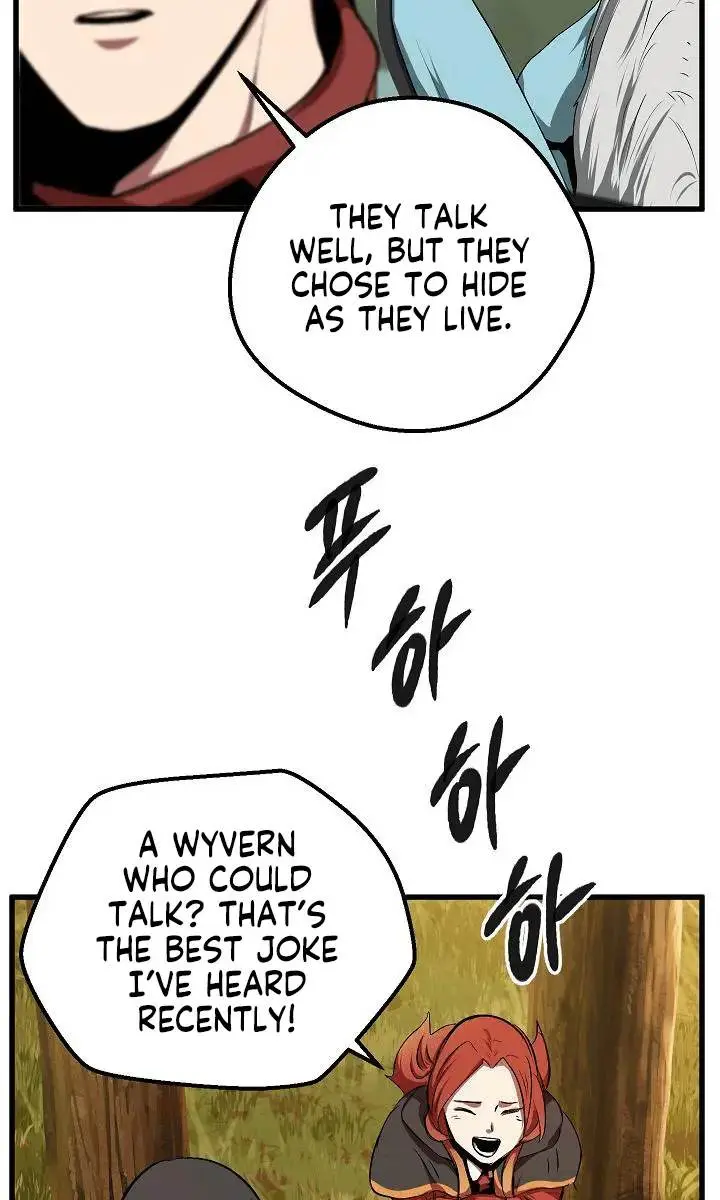 Latna Saga: Survival of a Sword King Chapter 15 Page 101