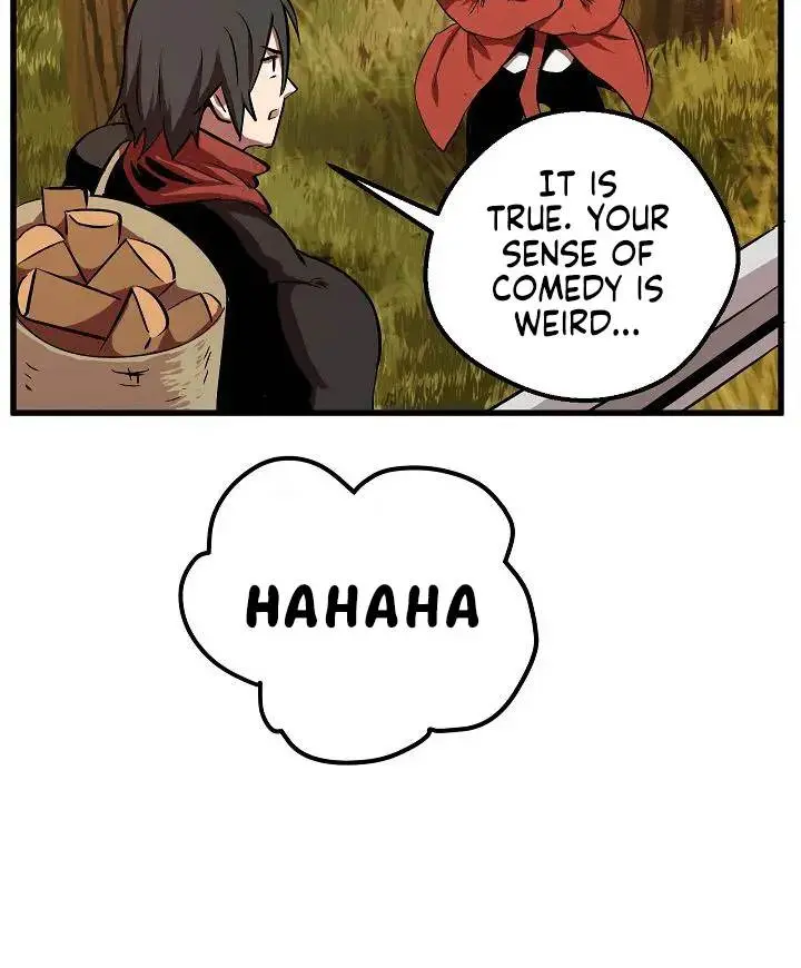 Latna Saga: Survival of a Sword King Chapter 15 Page 102