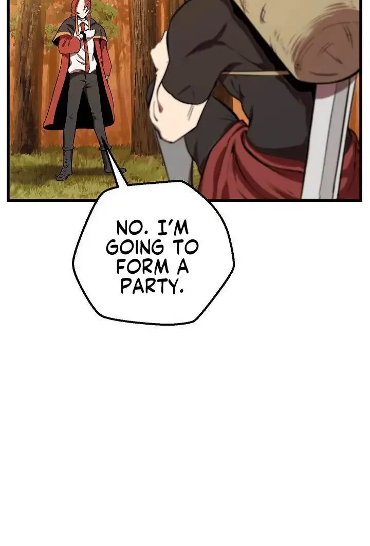 Latna Saga: Survival of a Sword King Chapter 15 Page 108