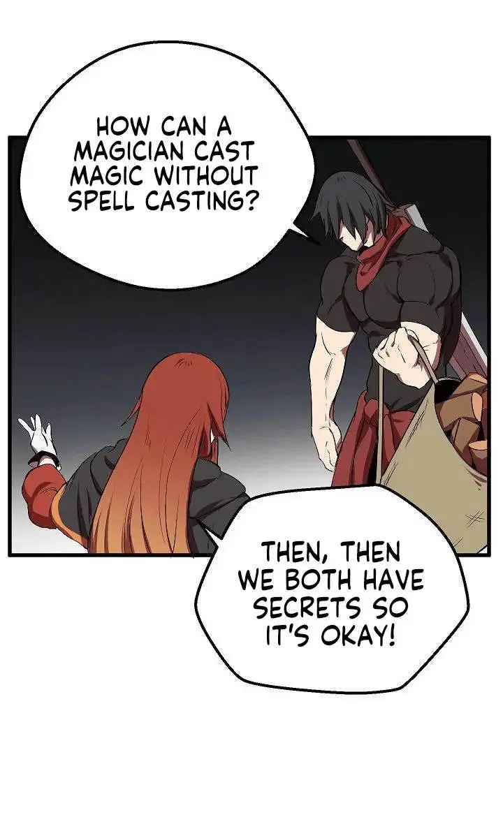 Latna Saga: Survival of a Sword King Chapter 15 Page 113
