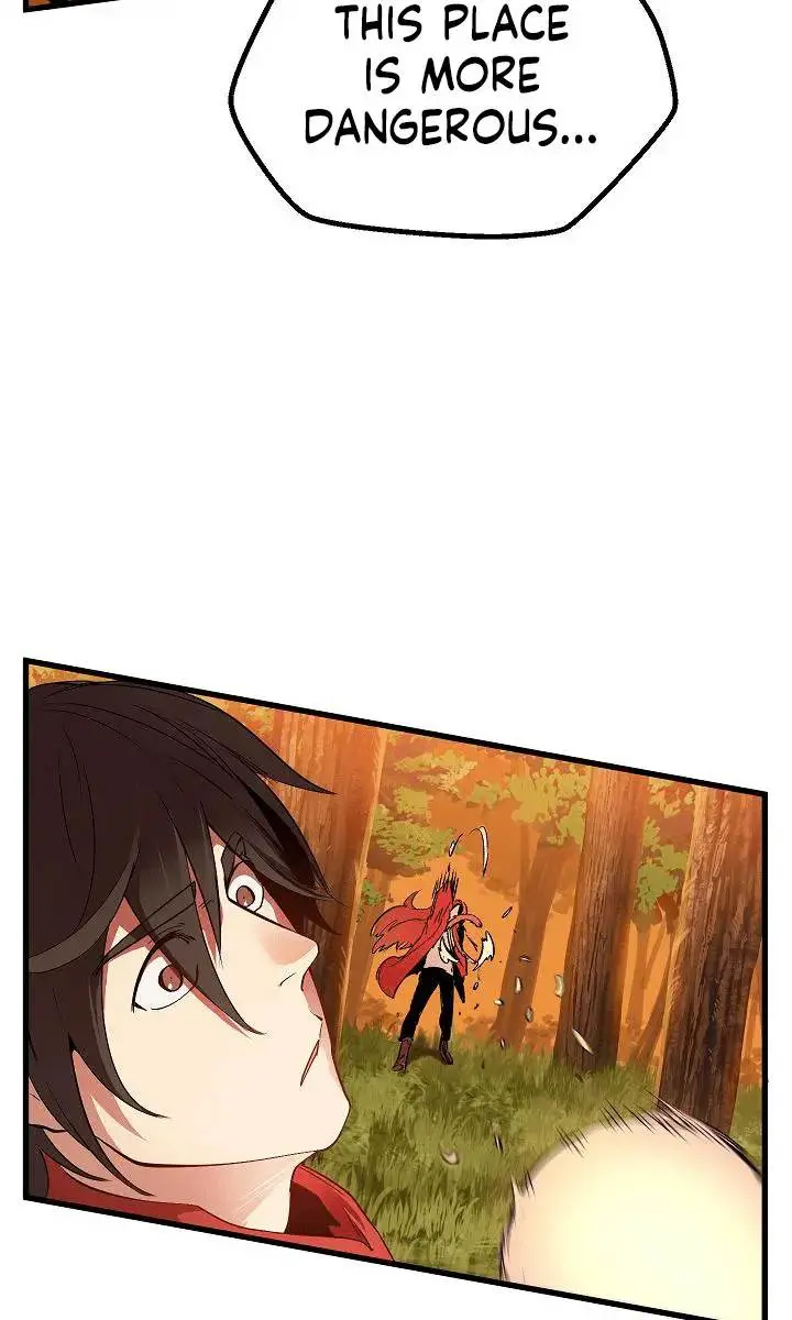Latna Saga: Survival of a Sword King Chapter 16 Page 8