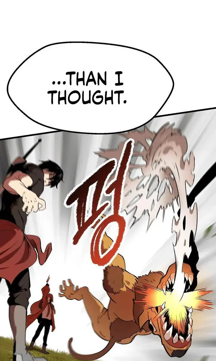 Latna Saga: Survival of a Sword King Chapter 16 Page 10