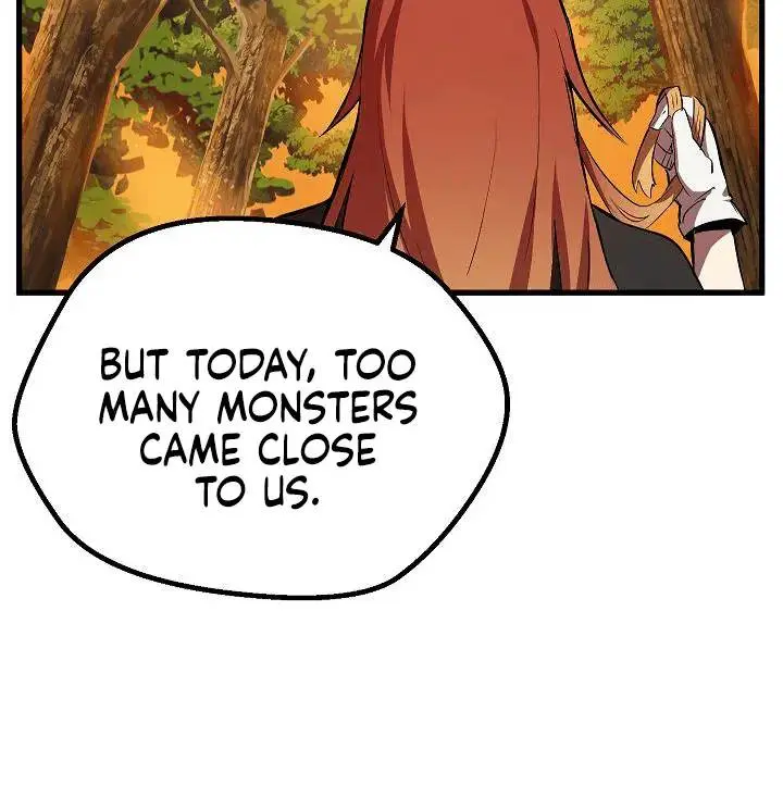 Latna Saga: Survival of a Sword King Chapter 16 Page 21