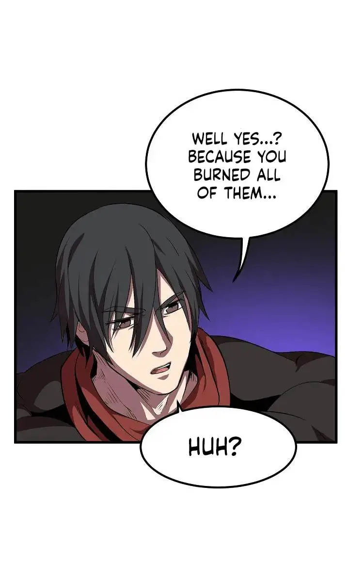 Latna Saga: Survival of a Sword King Chapter 16 Page 22
