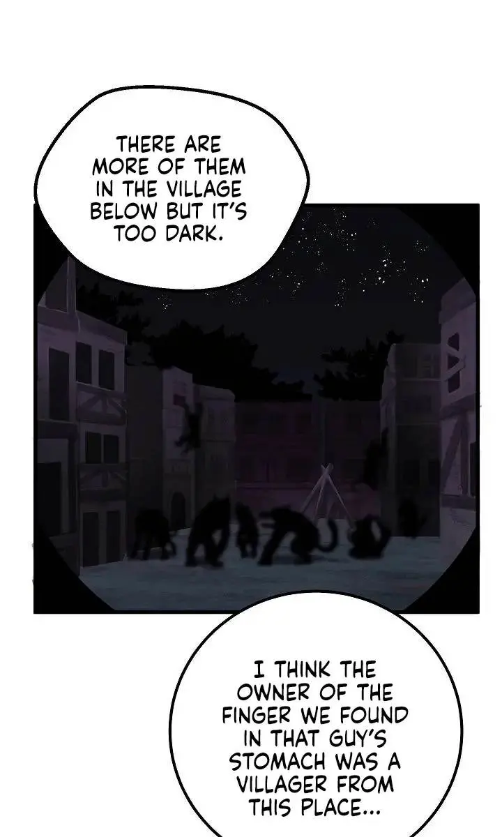 Latna Saga: Survival of a Sword King Chapter 16 Page 32