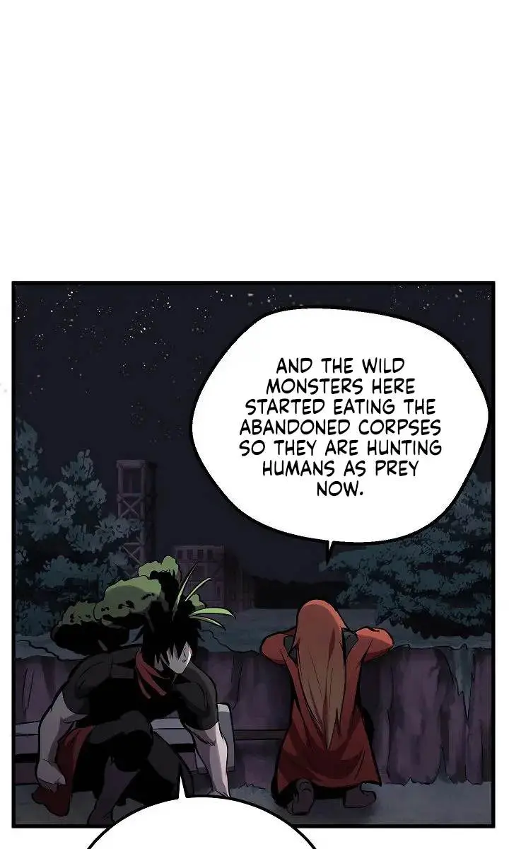 Latna Saga: Survival of a Sword King Chapter 16 Page 34