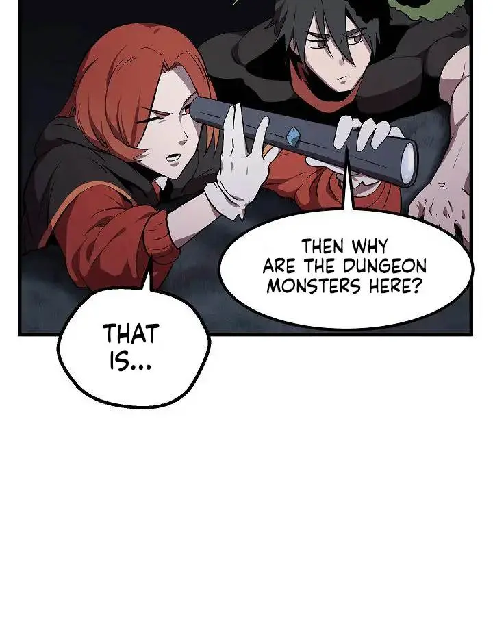 Latna Saga: Survival of a Sword King Chapter 16 Page 36