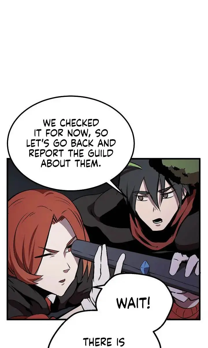Latna Saga: Survival of a Sword King Chapter 16 Page 37