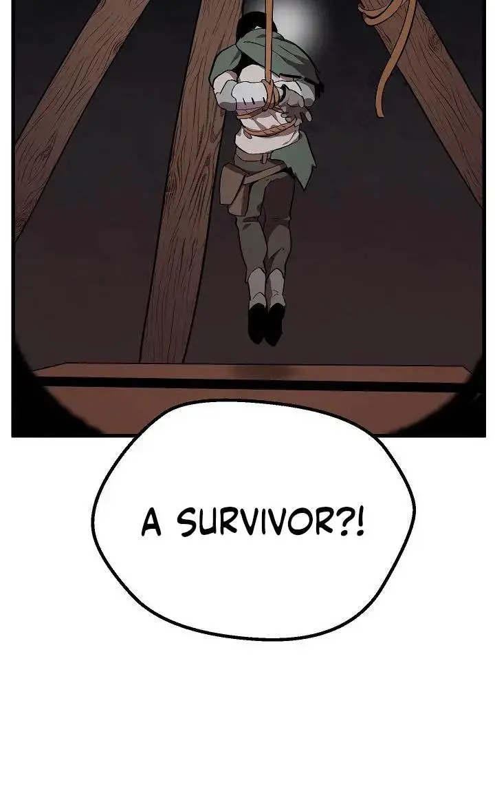 Latna Saga: Survival of a Sword King Chapter 16 Page 39