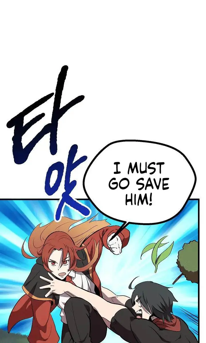 Latna Saga: Survival of a Sword King Chapter 16 Page 40