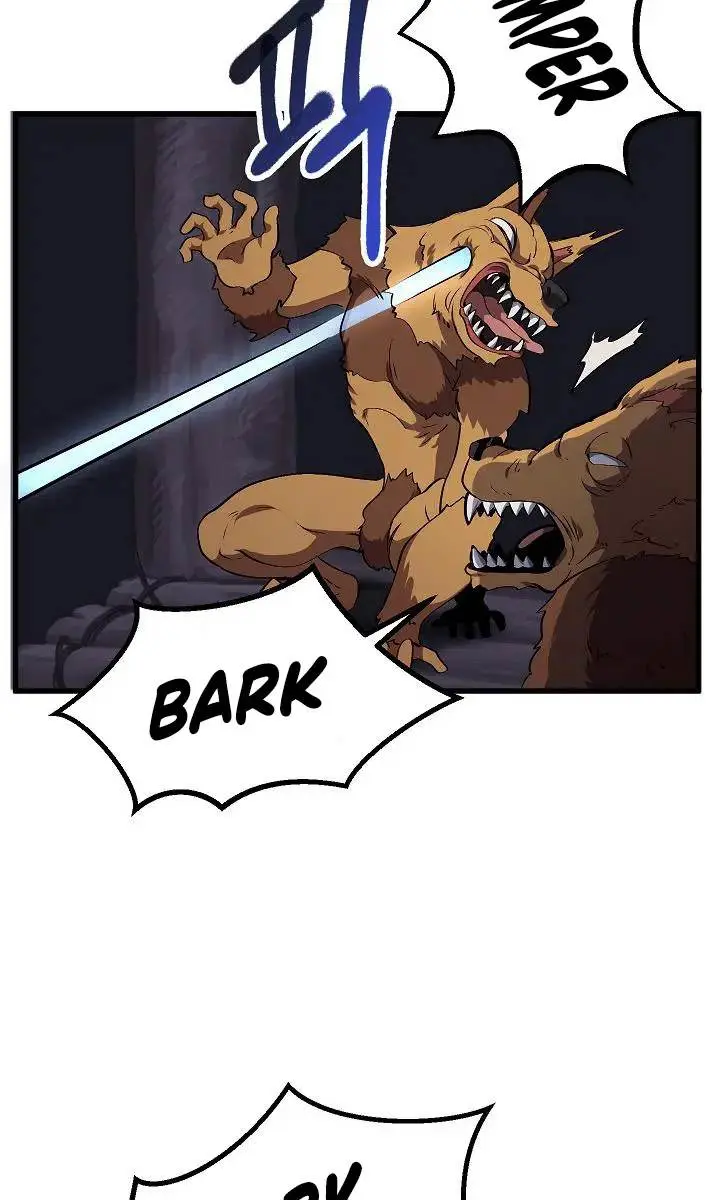 Latna Saga: Survival of a Sword King Chapter 16 Page 45