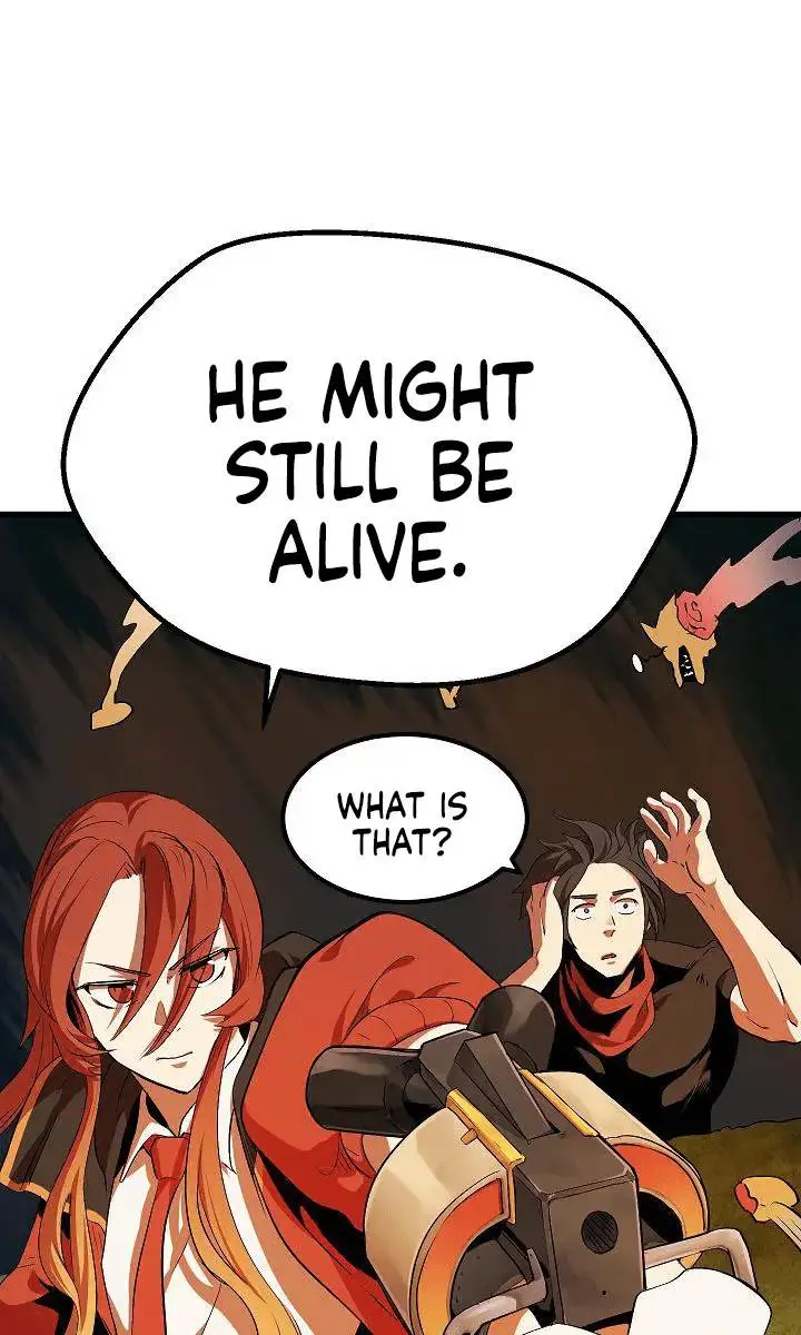 Latna Saga: Survival of a Sword King Chapter 16 Page 50