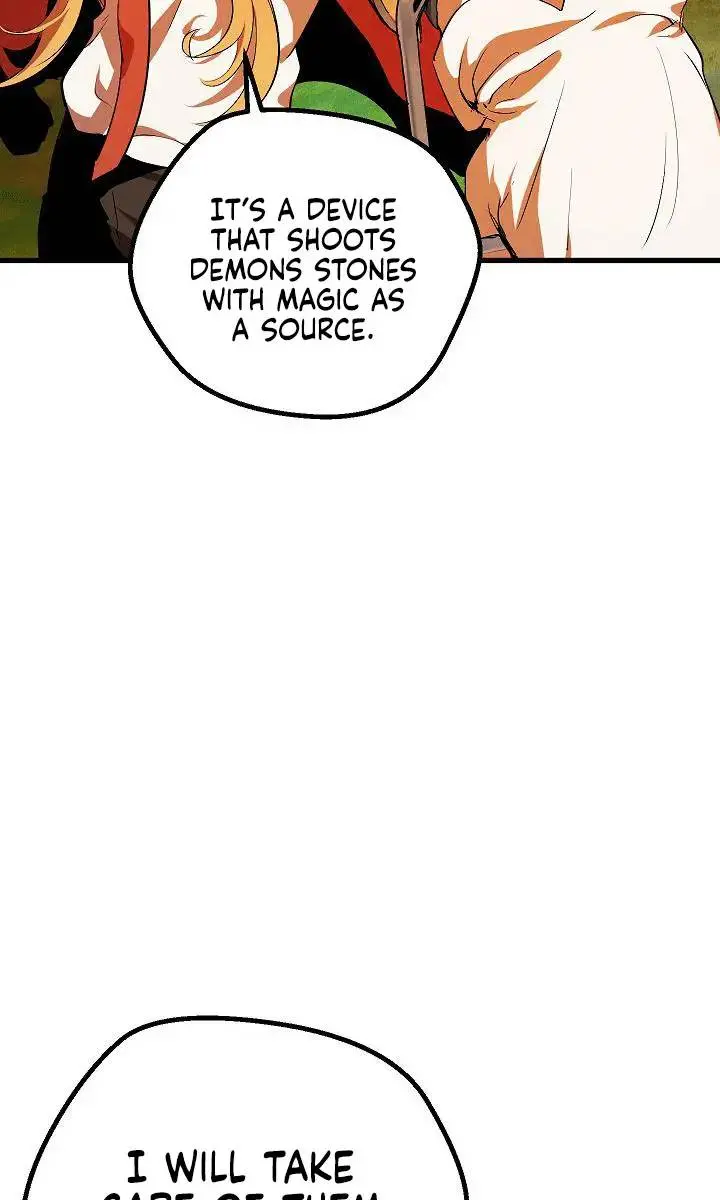 Latna Saga: Survival of a Sword King Chapter 16 Page 51