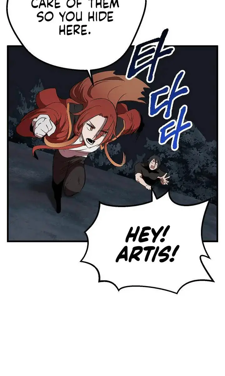 Latna Saga: Survival of a Sword King Chapter 16 Page 52