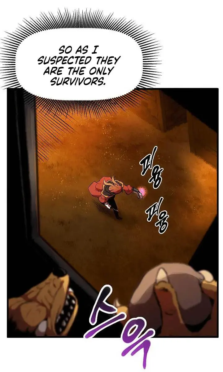 Latna Saga: Survival of a Sword King Chapter 16 Page 63