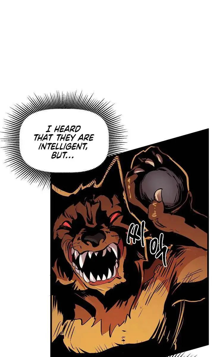 Latna Saga: Survival of a Sword King Chapter 16 Page 68