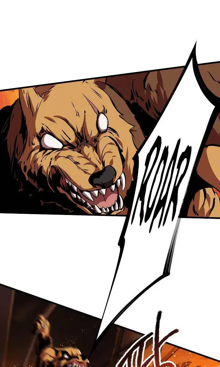 Latna Saga: Survival of a Sword King Chapter 16 Page 80