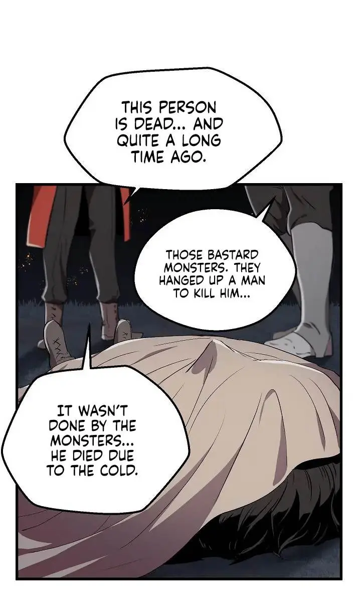 Latna Saga: Survival of a Sword King Chapter 16 Page 94