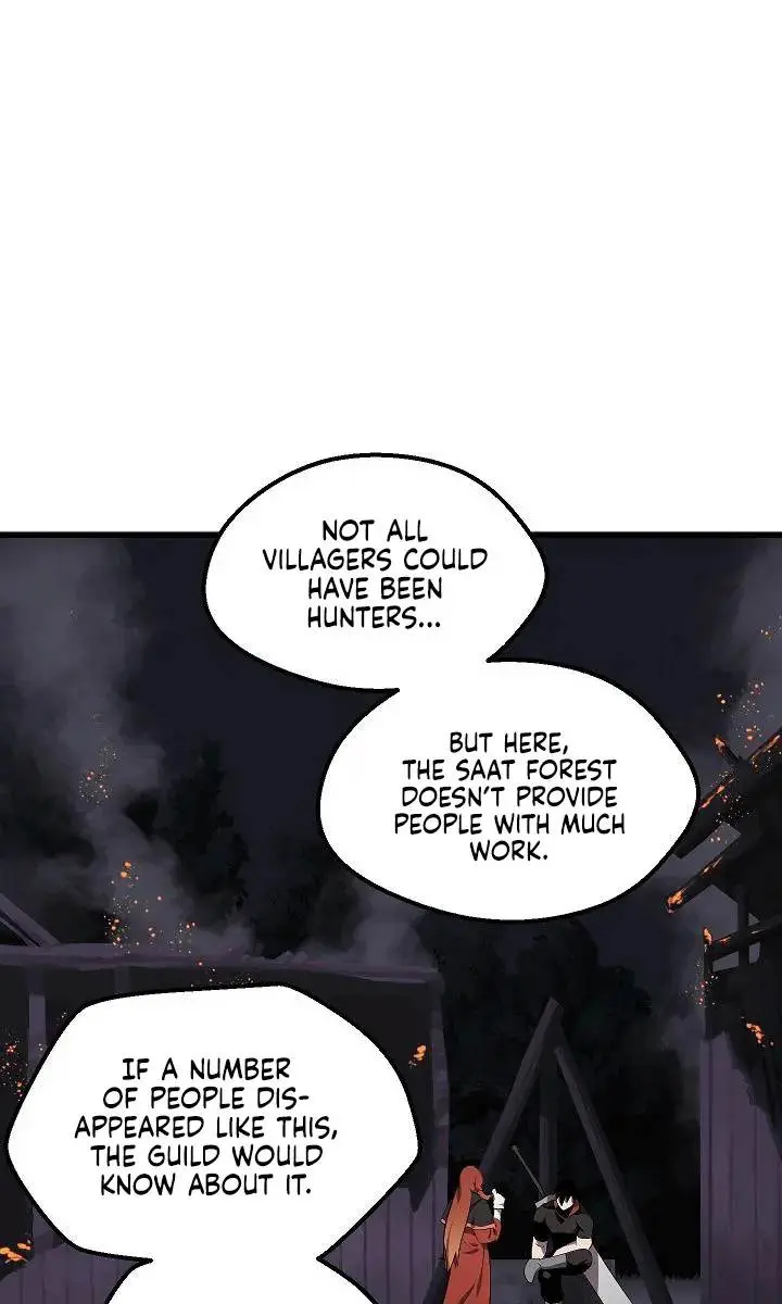 Latna Saga: Survival of a Sword King Chapter 16 Page 100