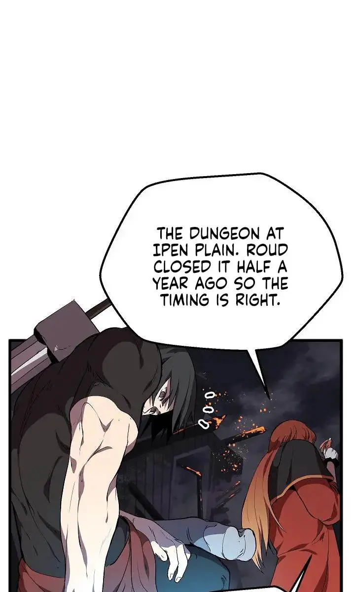 Latna Saga: Survival of a Sword King Chapter 16 Page 103