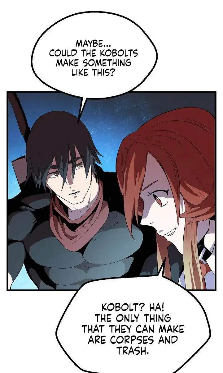 Latna Saga: Survival of a Sword King Chapter 16 Page 111