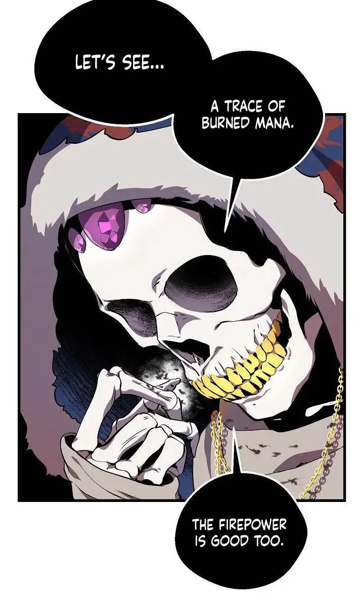 Latna Saga: Survival of a Sword King Chapter 17 Page 13