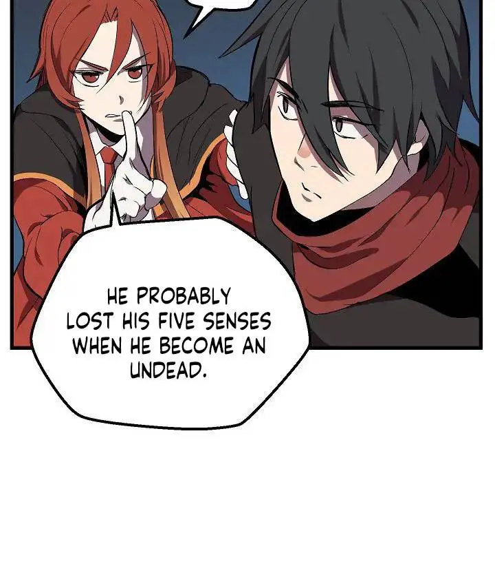 Latna Saga: Survival of a Sword King Chapter 17 Page 17