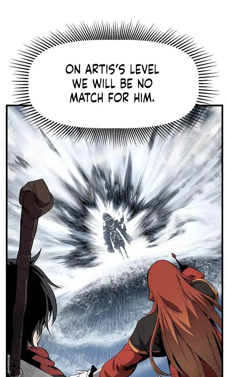 Latna Saga: Survival of a Sword King Chapter 17 Page 28