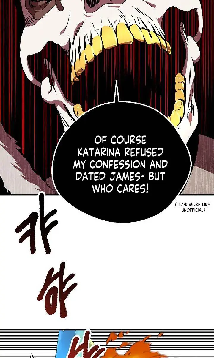 Latna Saga: Survival of a Sword King Chapter 17 Page 38