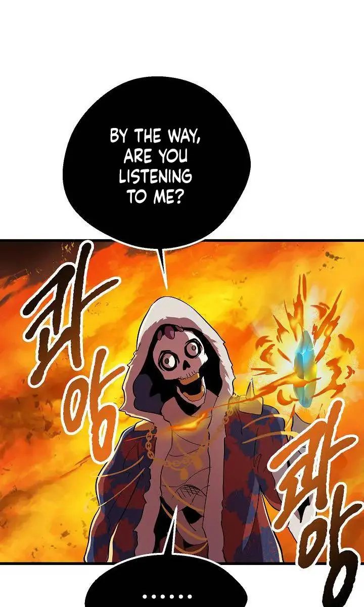 Latna Saga: Survival of a Sword King Chapter 17 Page 40