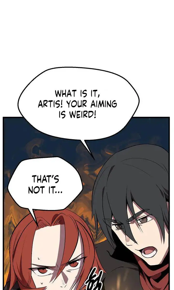 Latna Saga: Survival of a Sword King Chapter 17 Page 43