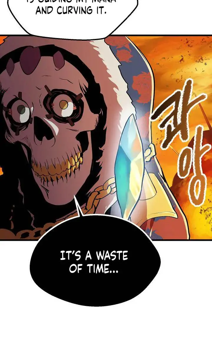 Latna Saga: Survival of a Sword King Chapter 17 Page 45