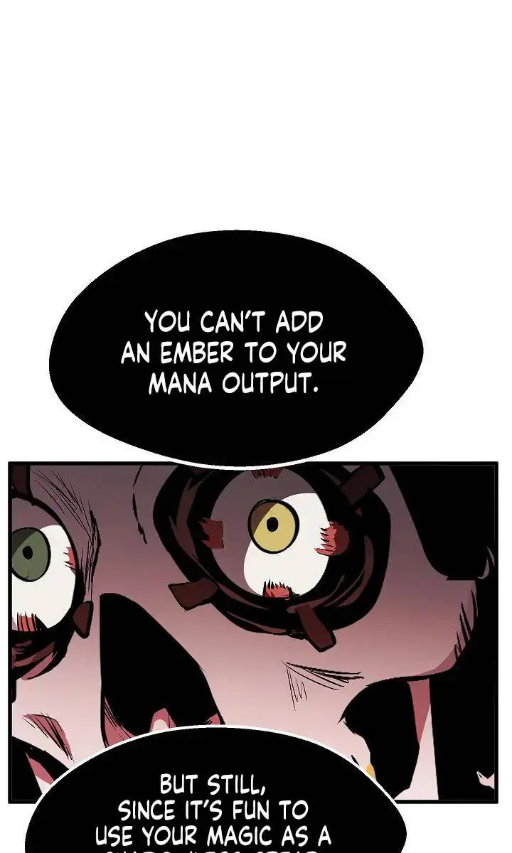 Latna Saga: Survival of a Sword King Chapter 17 Page 47
