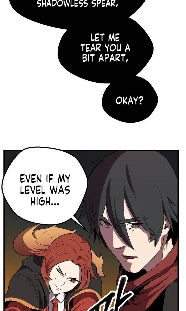Latna Saga: Survival of a Sword King Chapter 17 Page 48