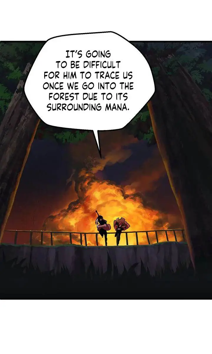 Latna Saga: Survival of a Sword King Chapter 17 Page 59