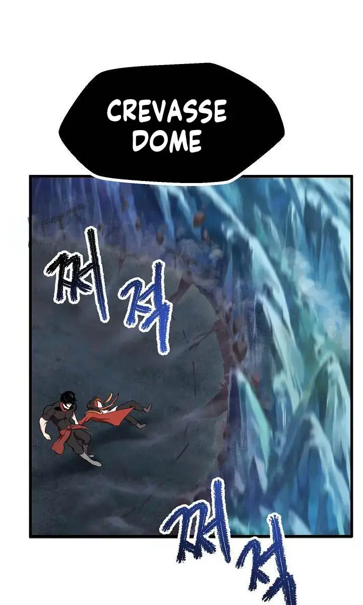 Latna Saga: Survival of a Sword King Chapter 17 Page 65