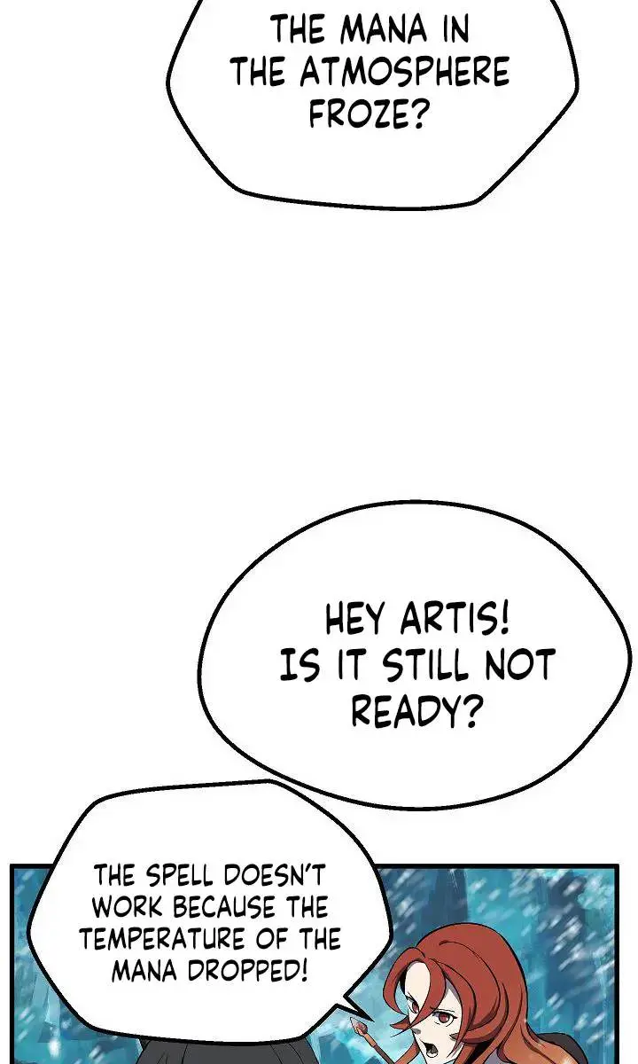 Latna Saga: Survival of a Sword King Chapter 17 Page 74