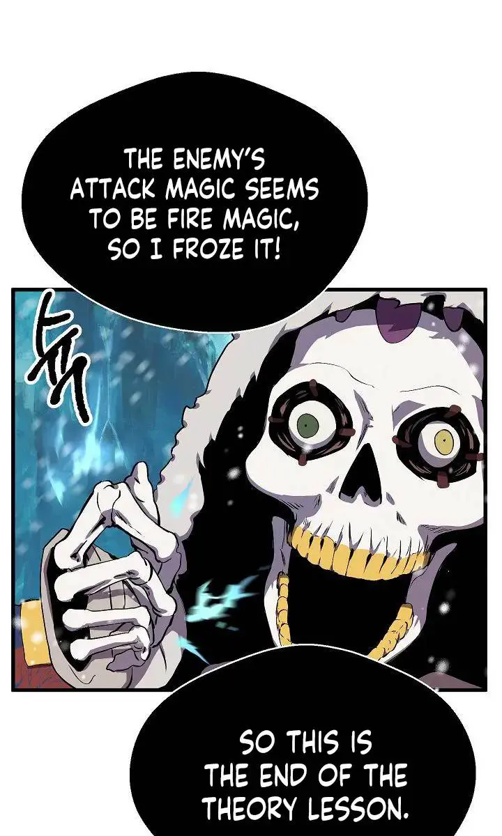 Latna Saga: Survival of a Sword King Chapter 17 Page 78