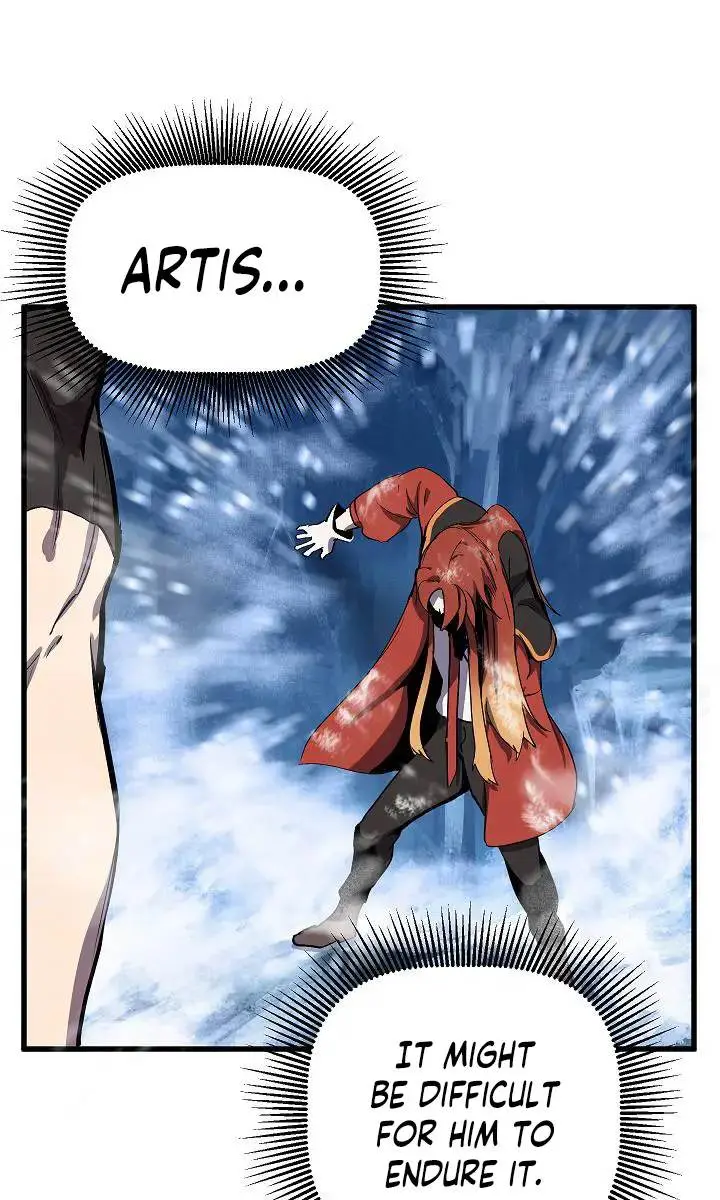 Latna Saga: Survival of a Sword King Chapter 17 Page 87