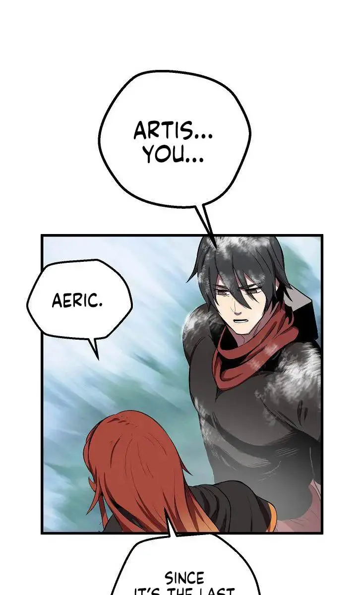 Latna Saga: Survival of a Sword King Chapter 17 Page 106